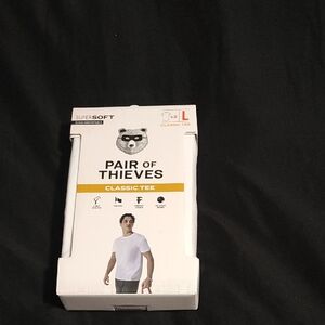 Pair of Thieves Classic Tee